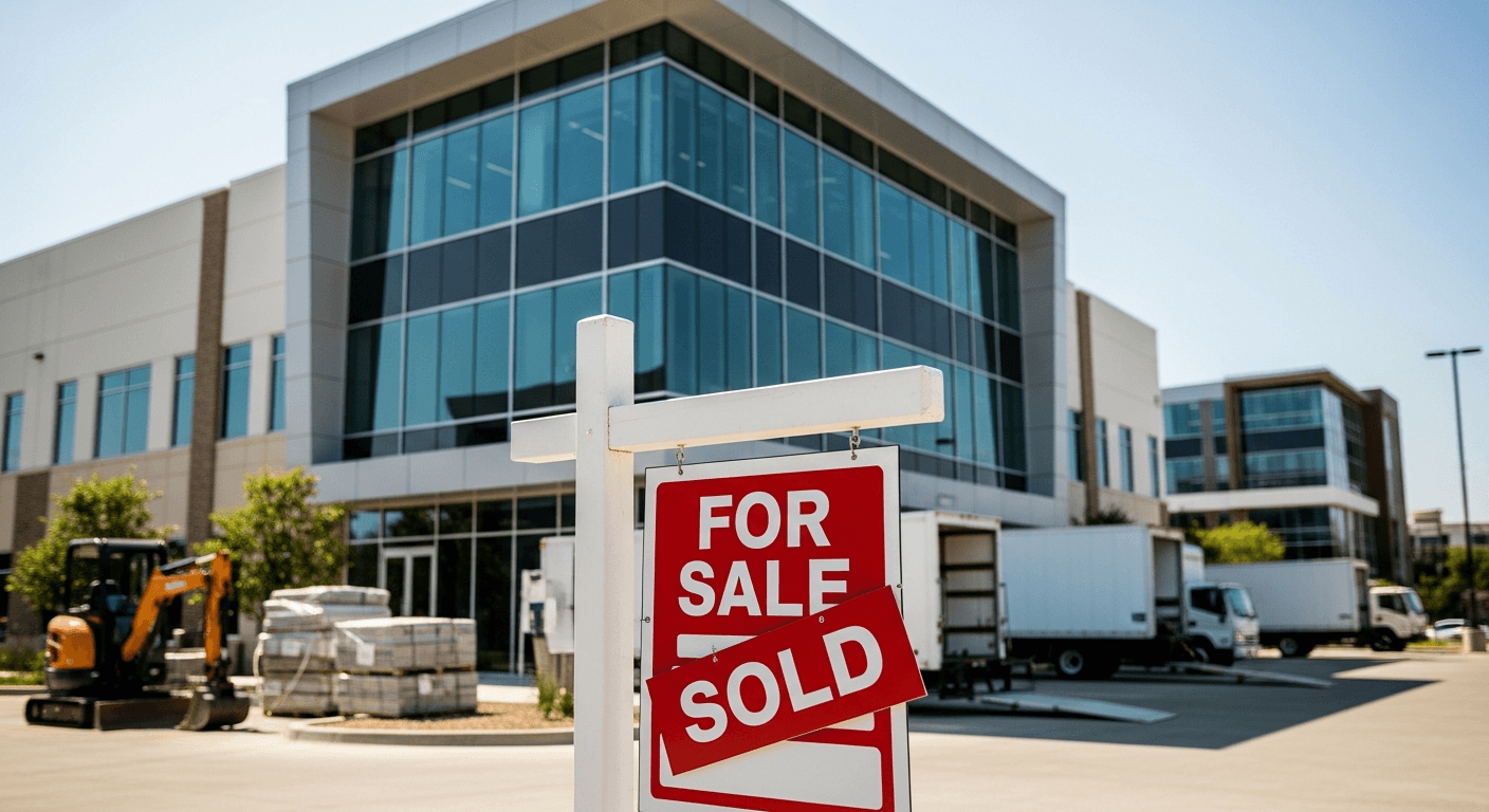 SBA 504 Loan Structure Explained: Percentages, Breakdowns & Rules